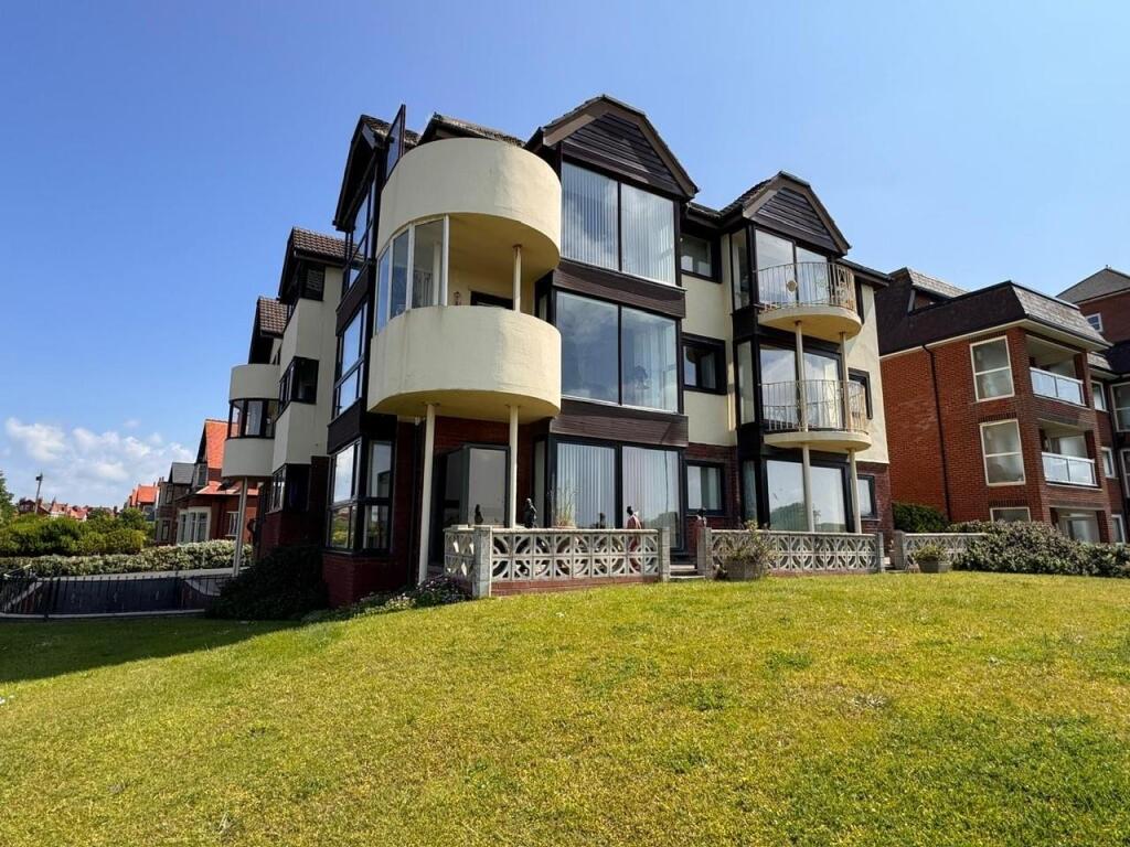 Main image of property: Links Court, South Promenade, Lytham St Annes