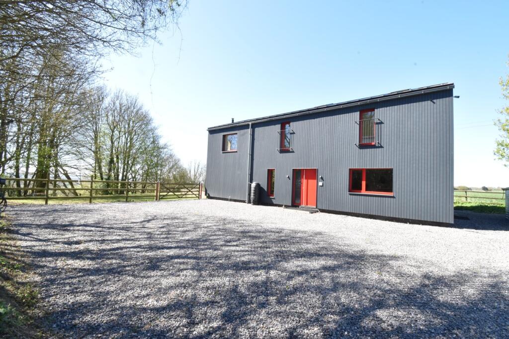House in Maidstone, Boughton Malherbe - View 2