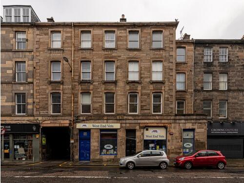 Main image of property: Bread Street, Edinburgh, EH3