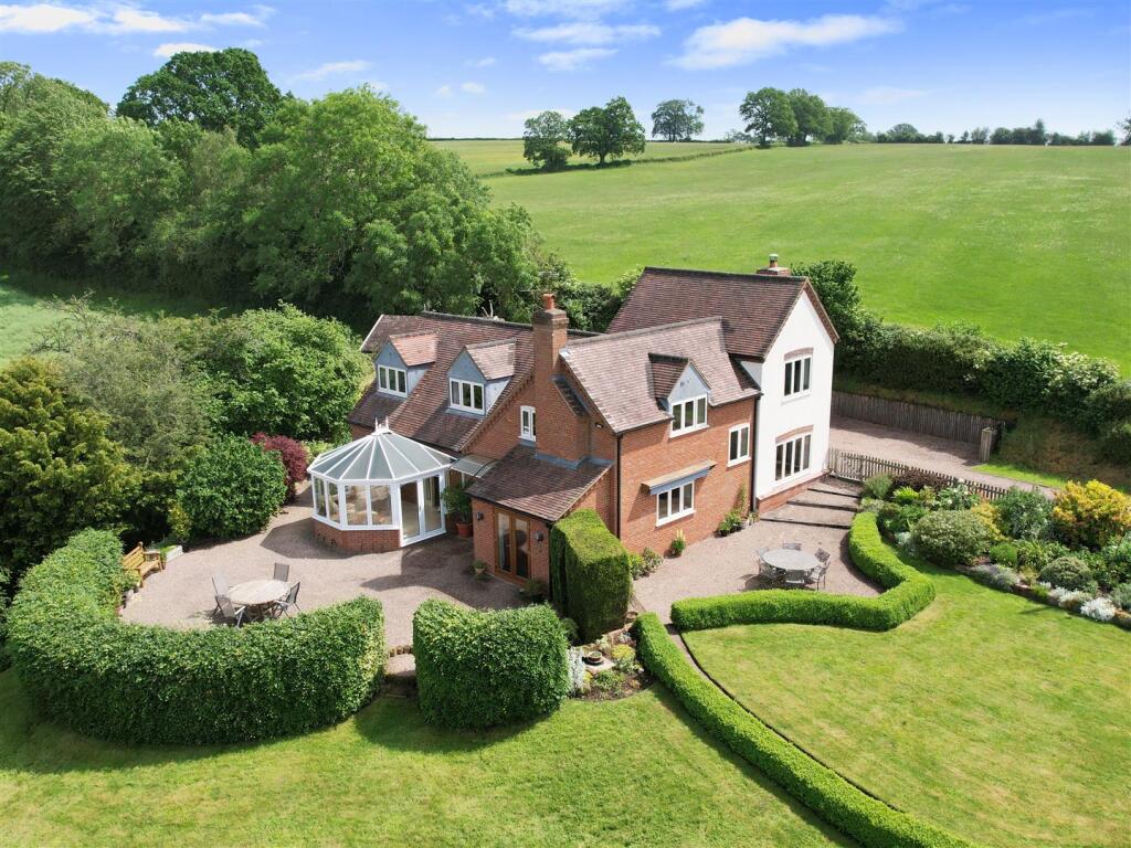 Main image of property: Trimpley, Bewdley