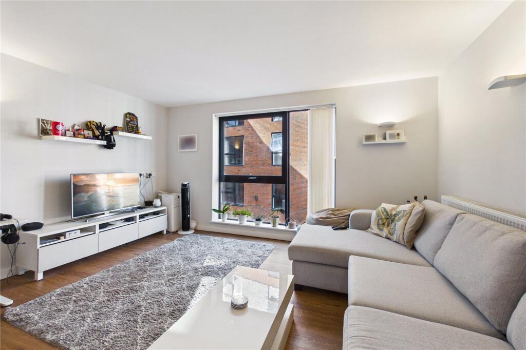 Main image of property: Legge Lane, Birmingham, B1