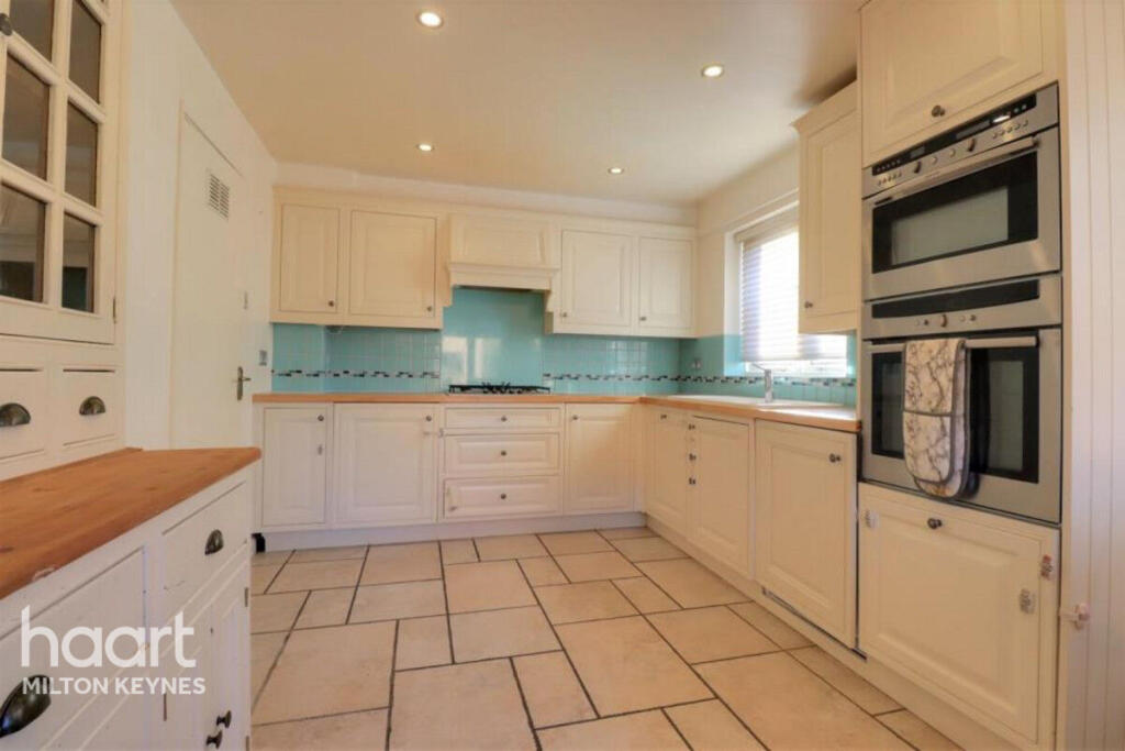 Main image of property: Breamore Court, Great Holm