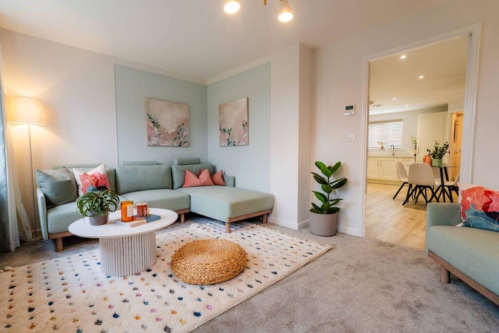 Main image of property: Lyon's Edge, South Hetton, DH6