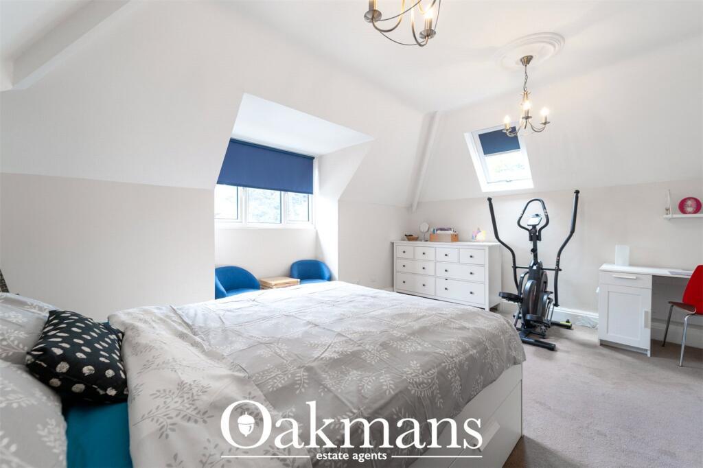 Additional image 54 of Bristol Road, Edgbaston, Birmingham, West Midlands, B5