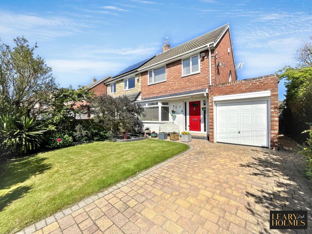 Main image of property: Windsor Drive, Cleadon, SR6