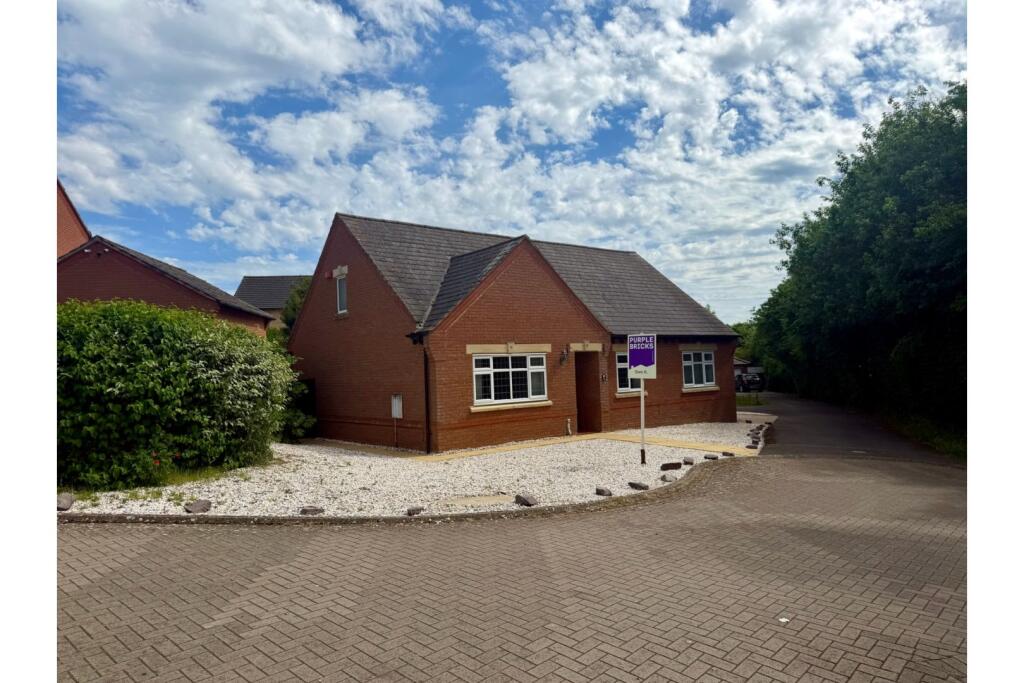 Main image of property: Woodruff Close, Bicester, OX26