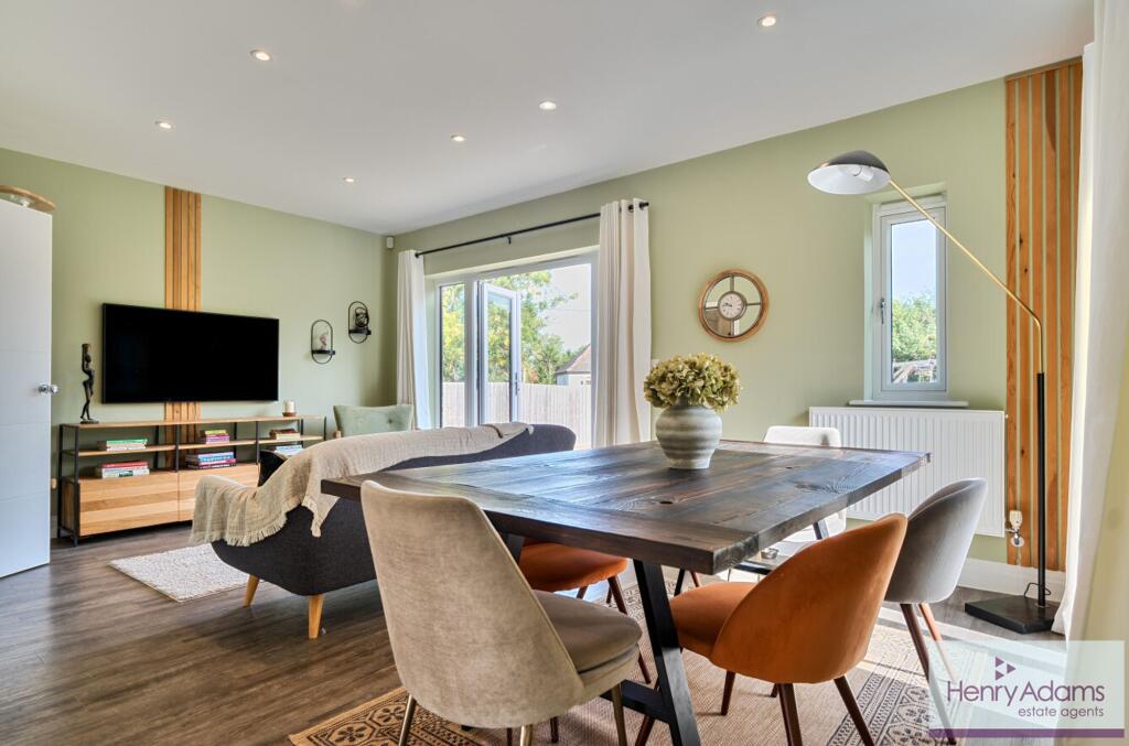 House in East Hampshire, East Liss, Liss - View 3