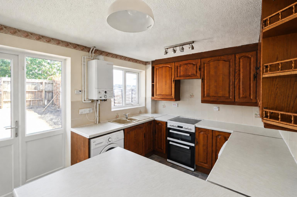 House in Northampton, Spencer - View 5