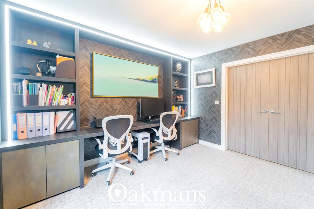 Additional image 18 of New House Farm Drive, Northfield, Birmingham, West Midlands, B31