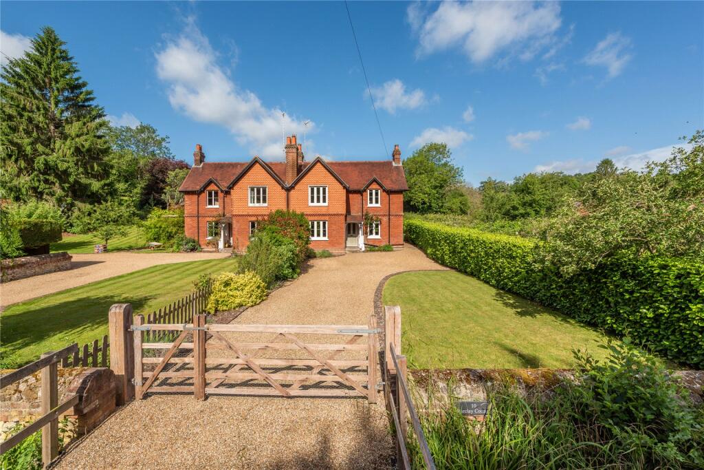 Main image of property: Milton Street, Westcott, Dorking, Surrey, RH4