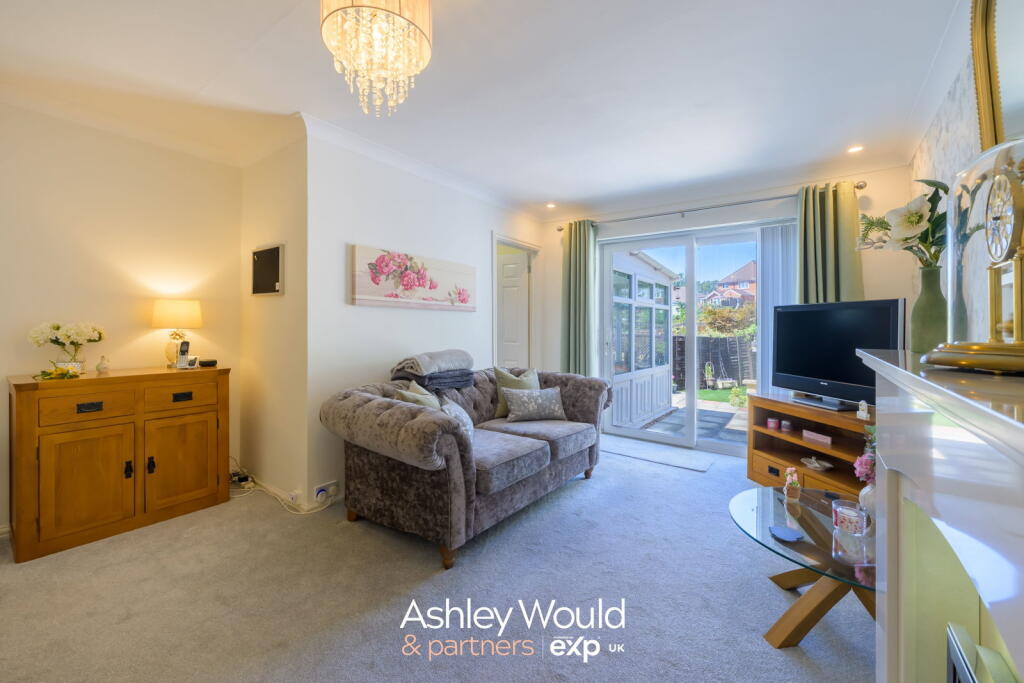 Mason Road, Redditch, B97 5DE - View 5