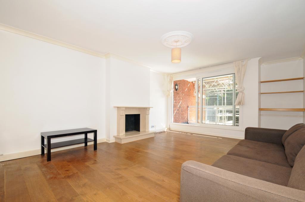 Main image of property: Abbotts Road, Barnet, EN5