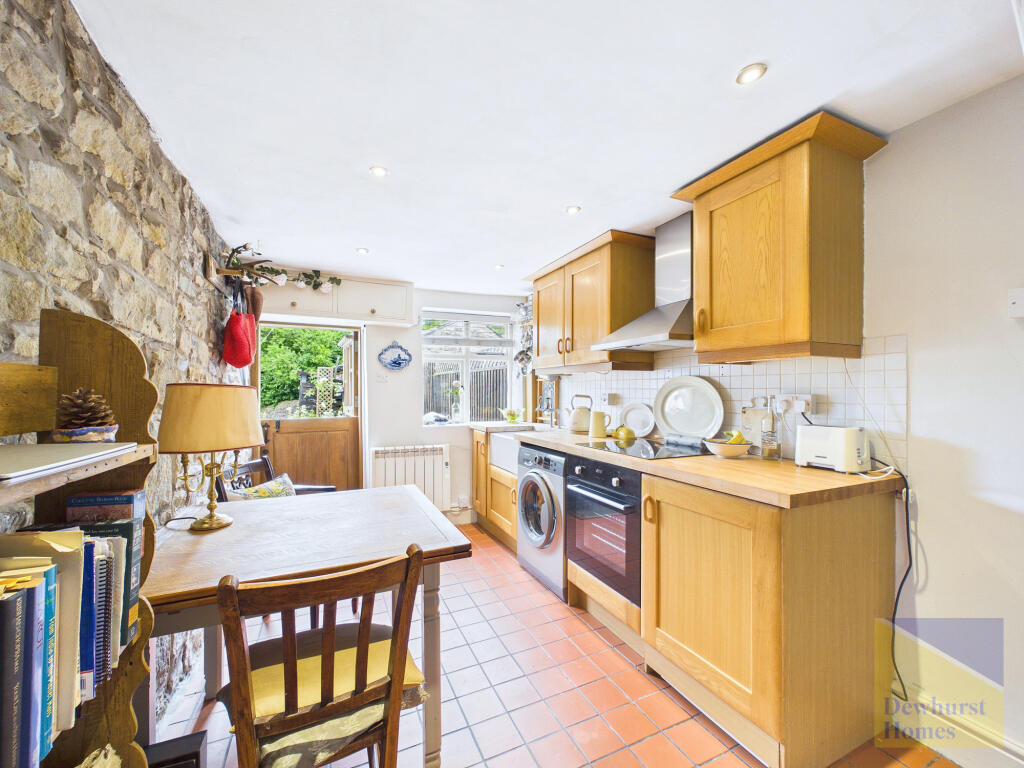 House in Ribble Valley, Chipping - View 5