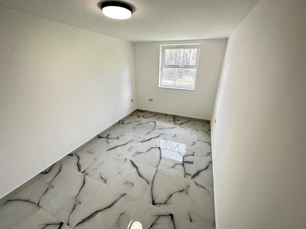 Apartment in Manchester, Greater Manchester - More