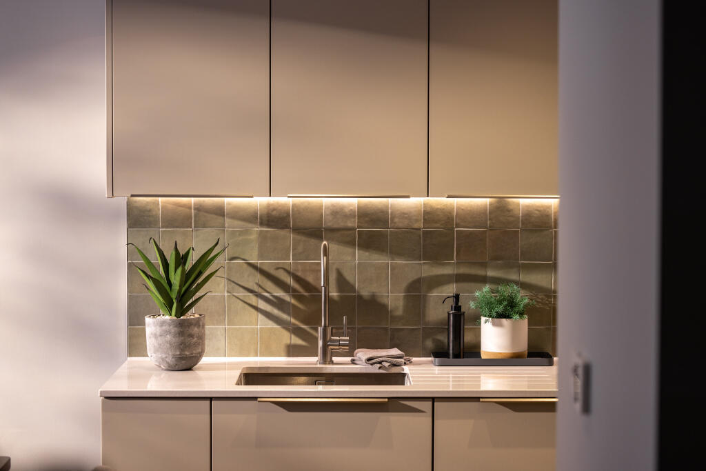 Ellen Craft Apartments, Civic Avenue, 
London, 
W6 9GS photo 4