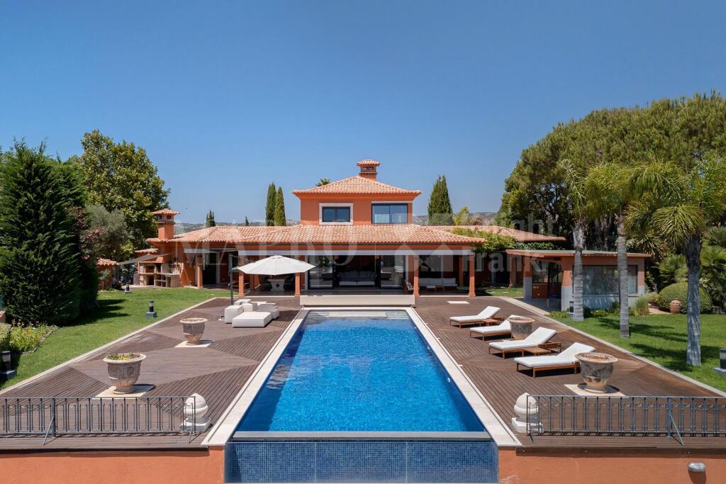 Main image of property: Algarve, Boliqueime