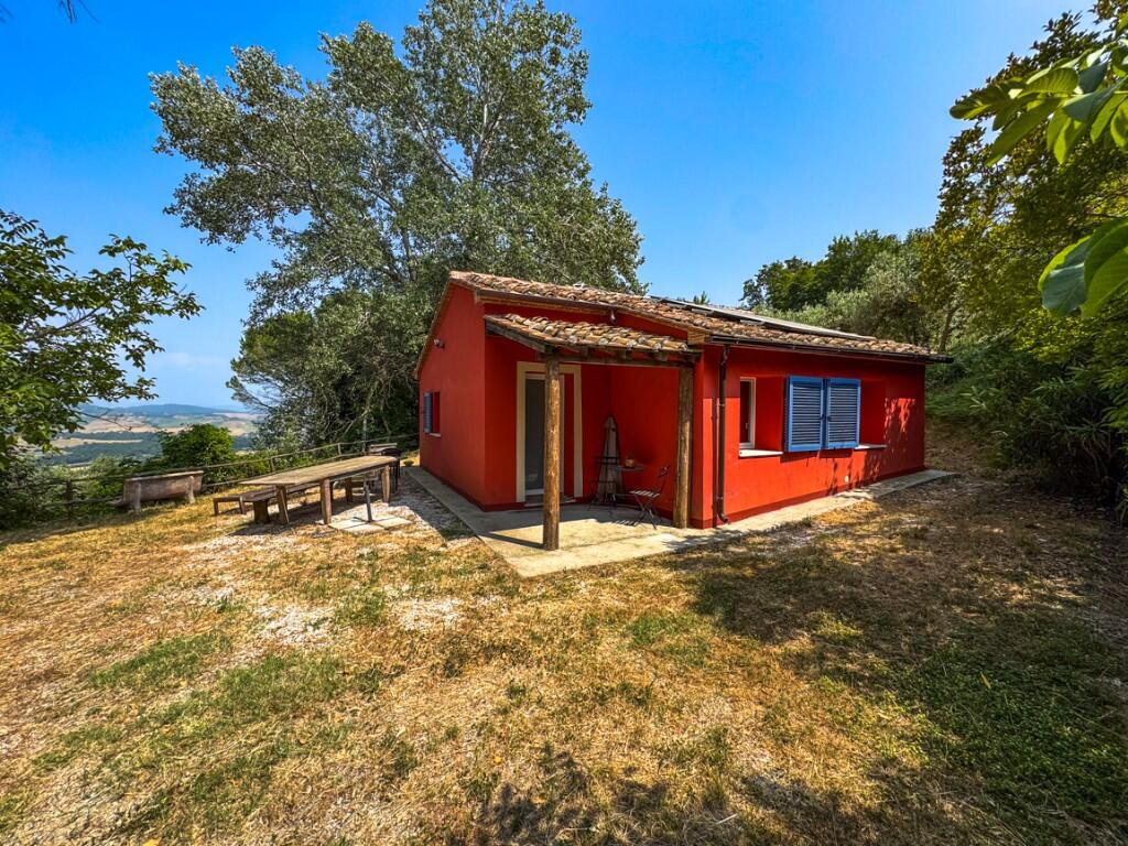 Main image of property: Montescudaio, Pisa, Tuscany