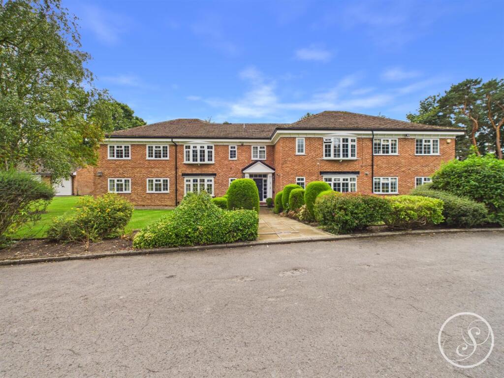 Main image of property: Sandmoor Green, Leeds