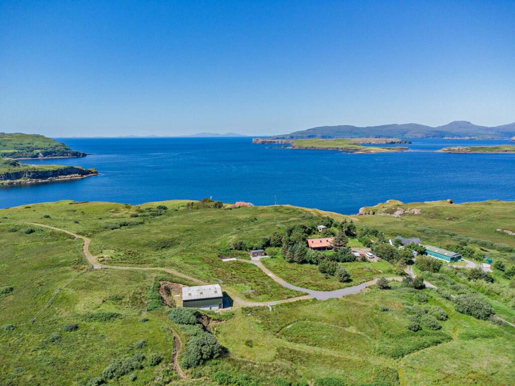 Main image of property: 28 Fiskavaig, Carbost, Isle of Skye