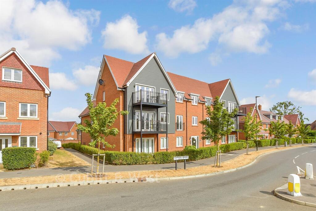 Main image of property: Calvert Link, Horsham, West Sussex