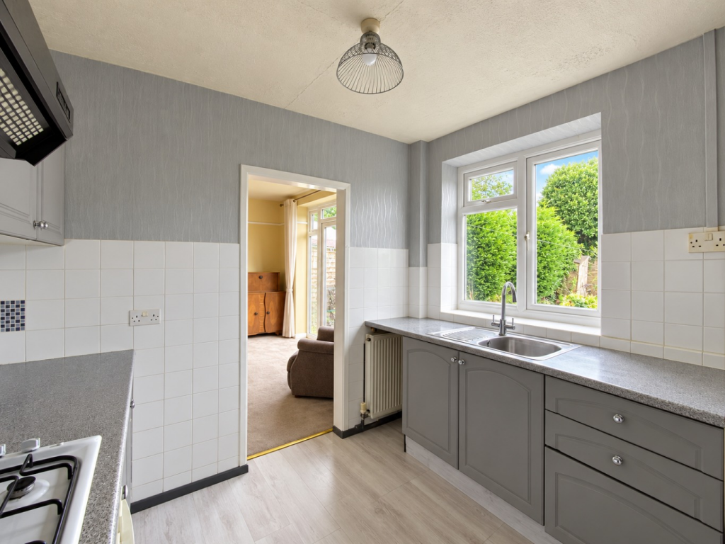 House in Preston - More