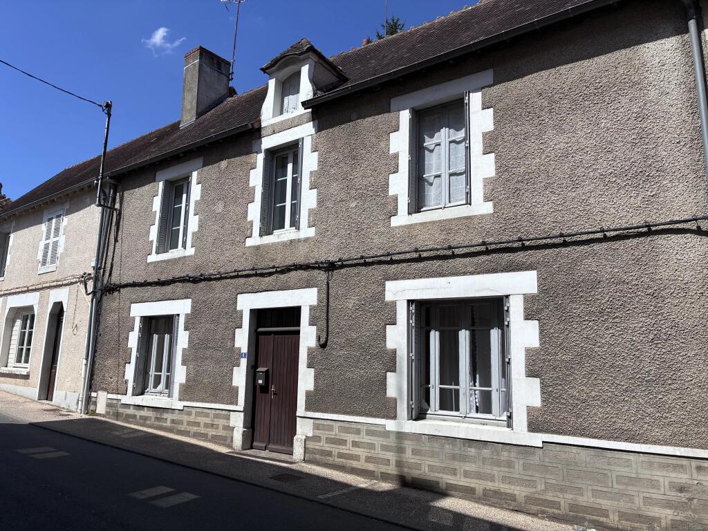 Main image of property: Poitou-Charentes, Vienne, La Trimouille