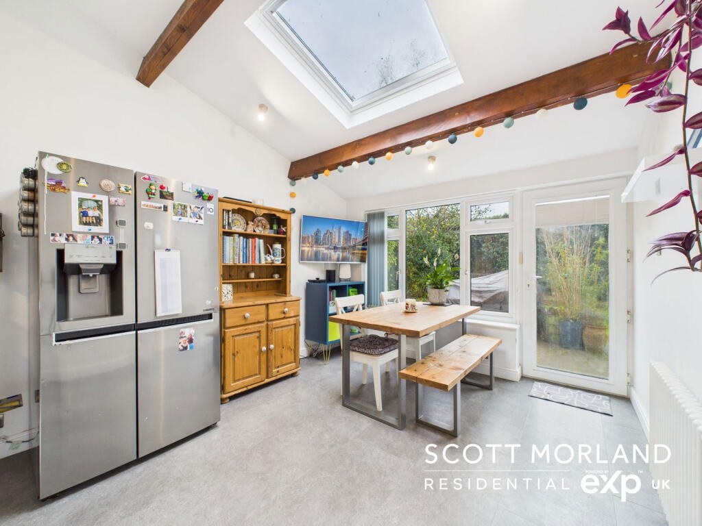 House in Basingstoke and Deane, Hampshire - More