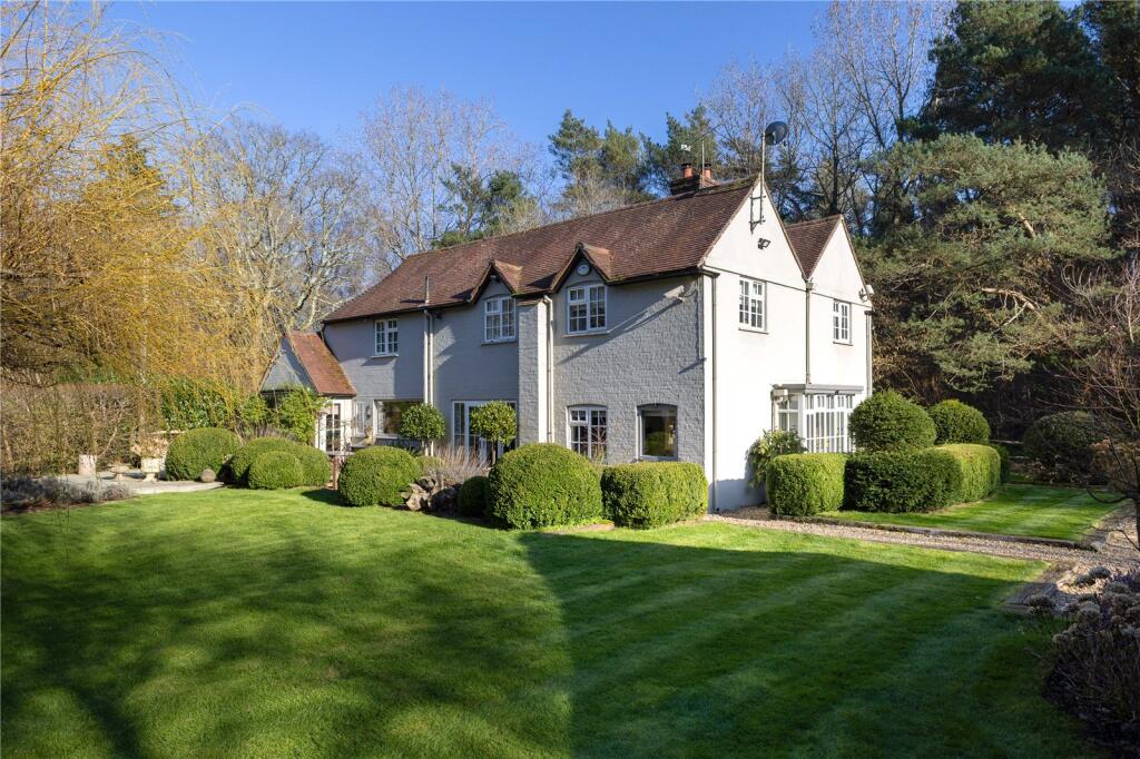 Main image of property: Binsted, Arundel, West Sussex, BN18