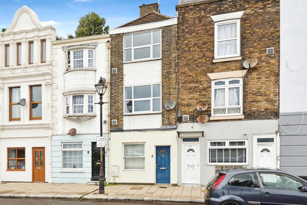 Main image of property: Snargate Street, Dover, Kent, CT17