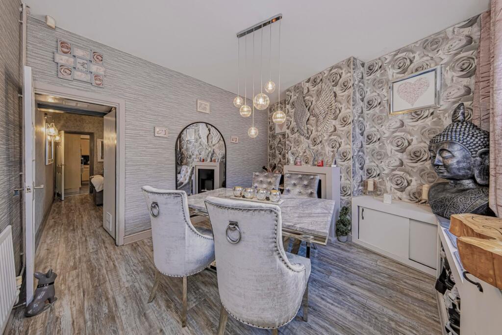 House in Stoke-on-Trent - View 3