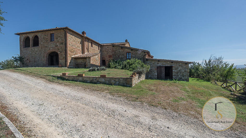 Main image of property: Tuscany, Siena, Siena