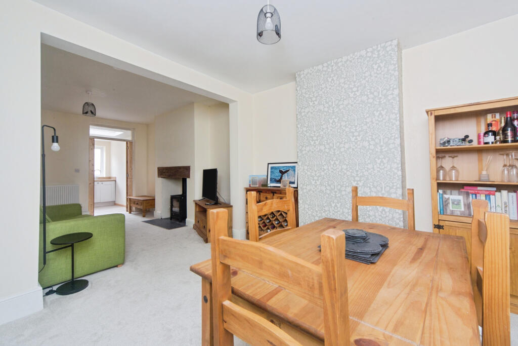 House in Y Felinheli - View 2