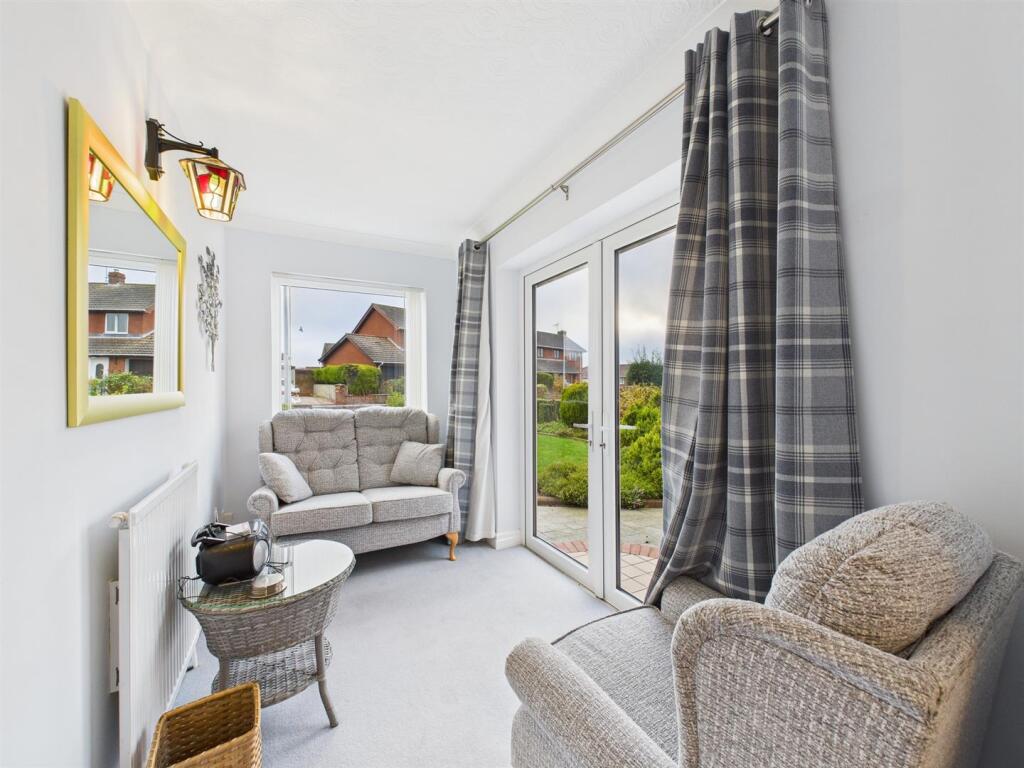 Keppel Drive, Bridlington photo 4