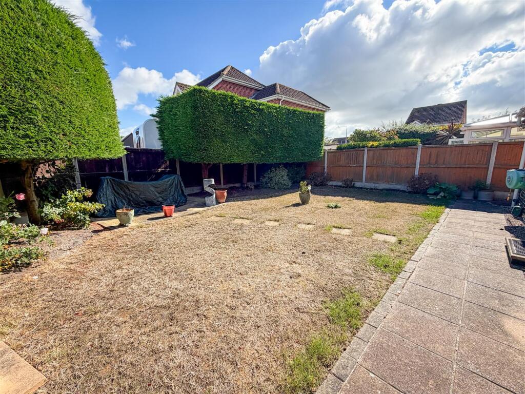 House in Tendring, Jaywick - View 4