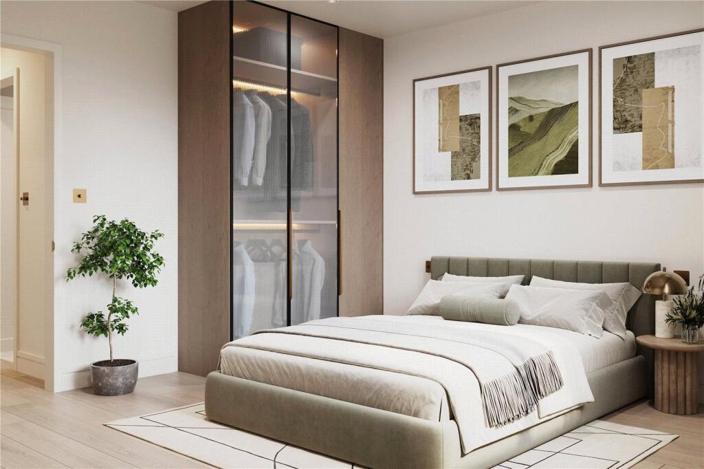 Apartment in London - View 4
