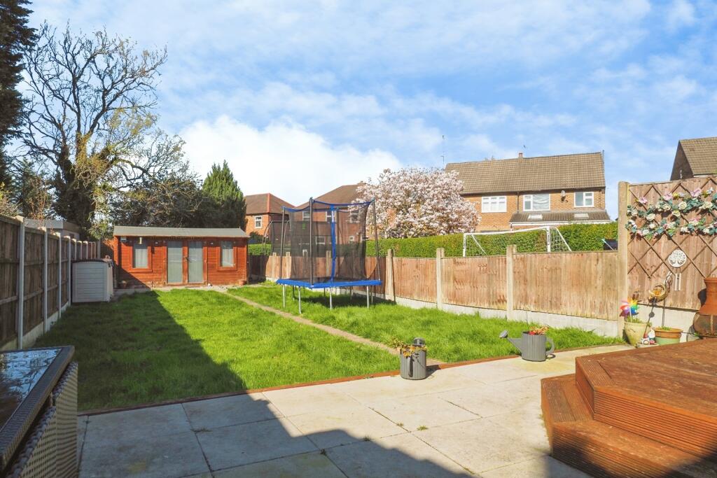 House in Nottingham, Stapleford - View 4
