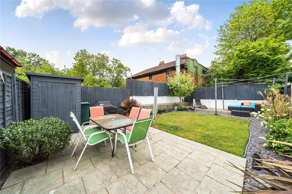 Main image of property: Railway Cottages, Anerley Park, London, SE20