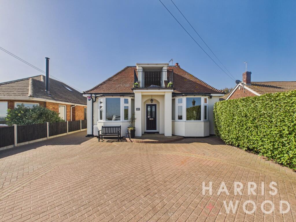Main image of property: Kings Parade, Holland-On-Sea, Clacton-On-Sea, Essex, CO15