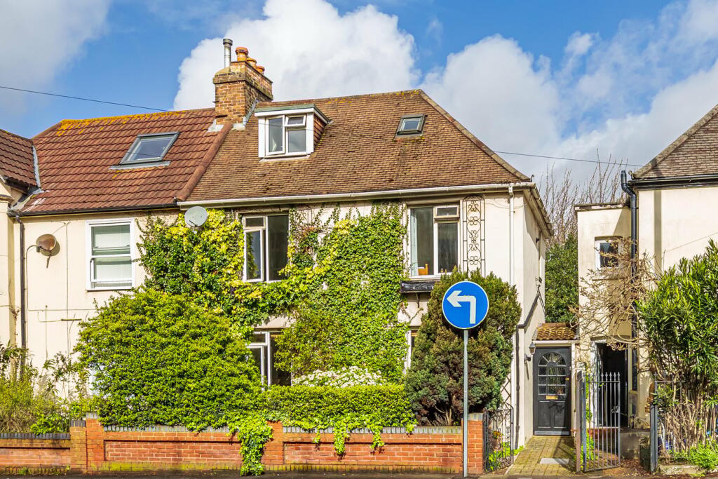 Longfleet Road, POOLE, BH15