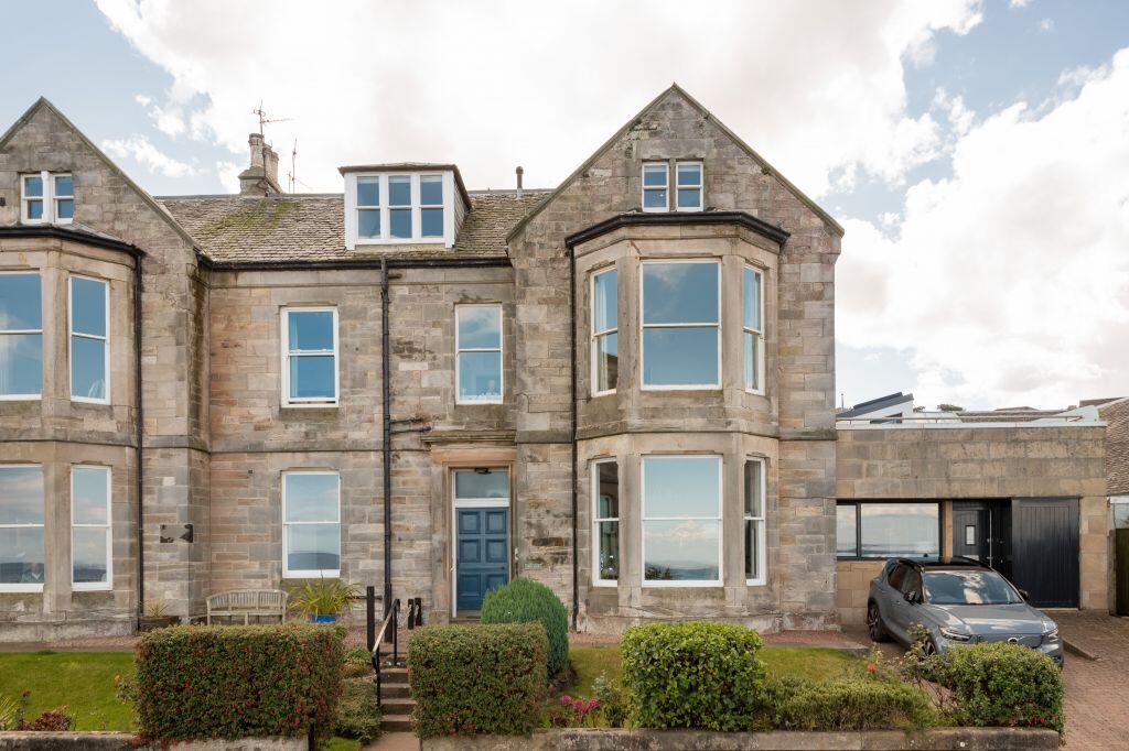 Apartment in North Berwick, Heugh - View 2
