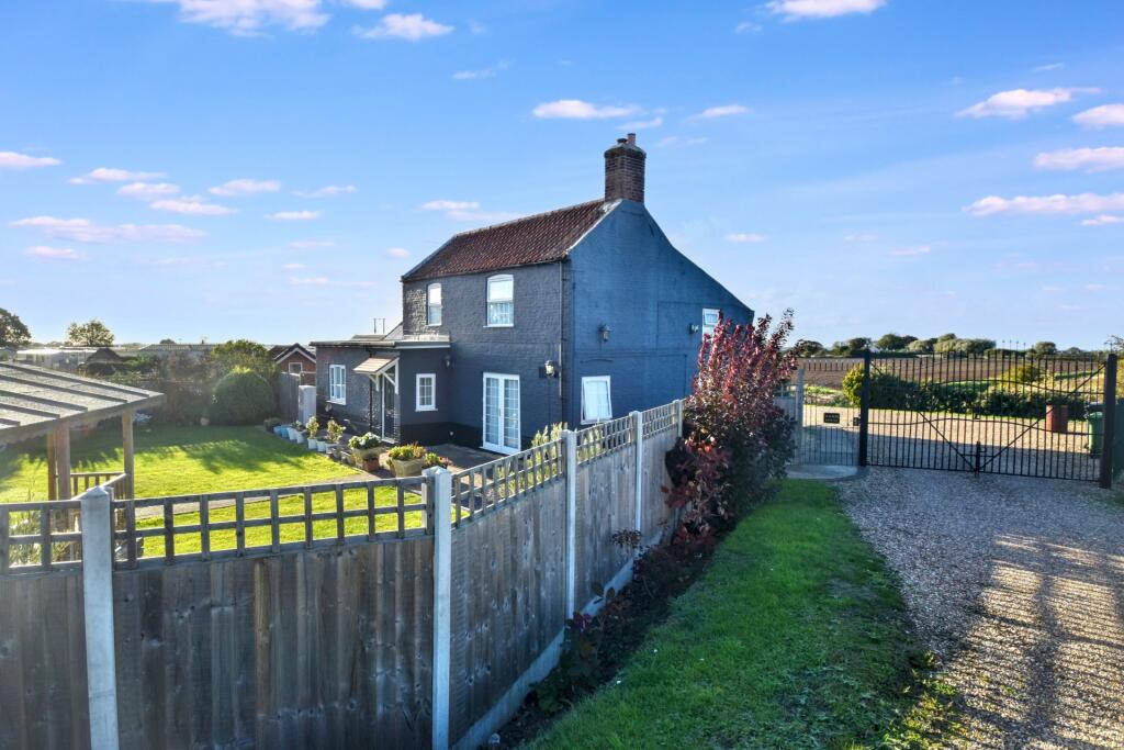 Main image of property: Culvert Road, Wainfleet, PE24