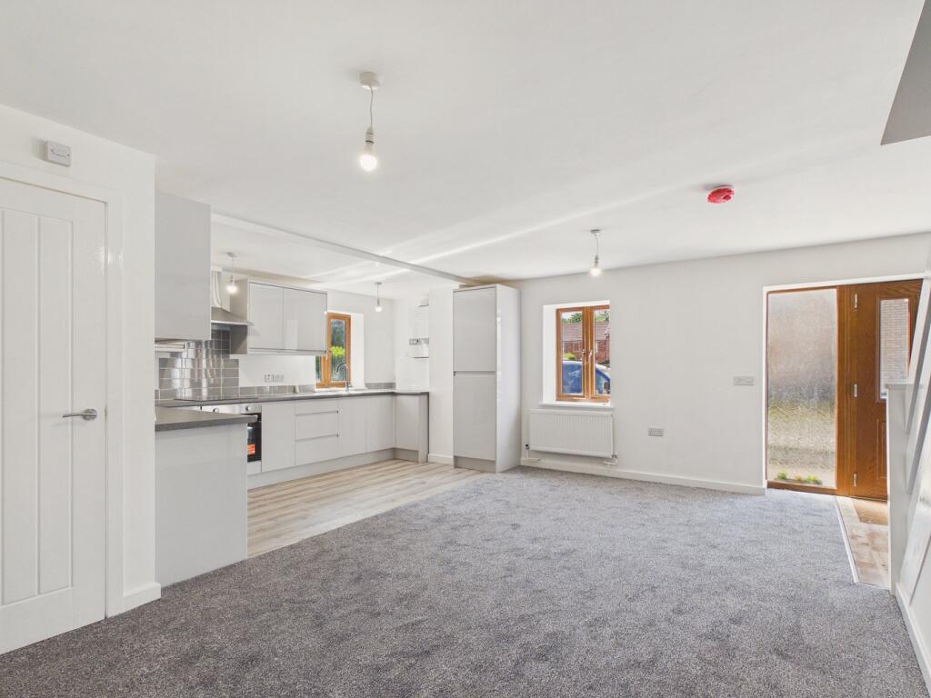 House in King's Lynn and West Norfolk, Downham Market - View 5