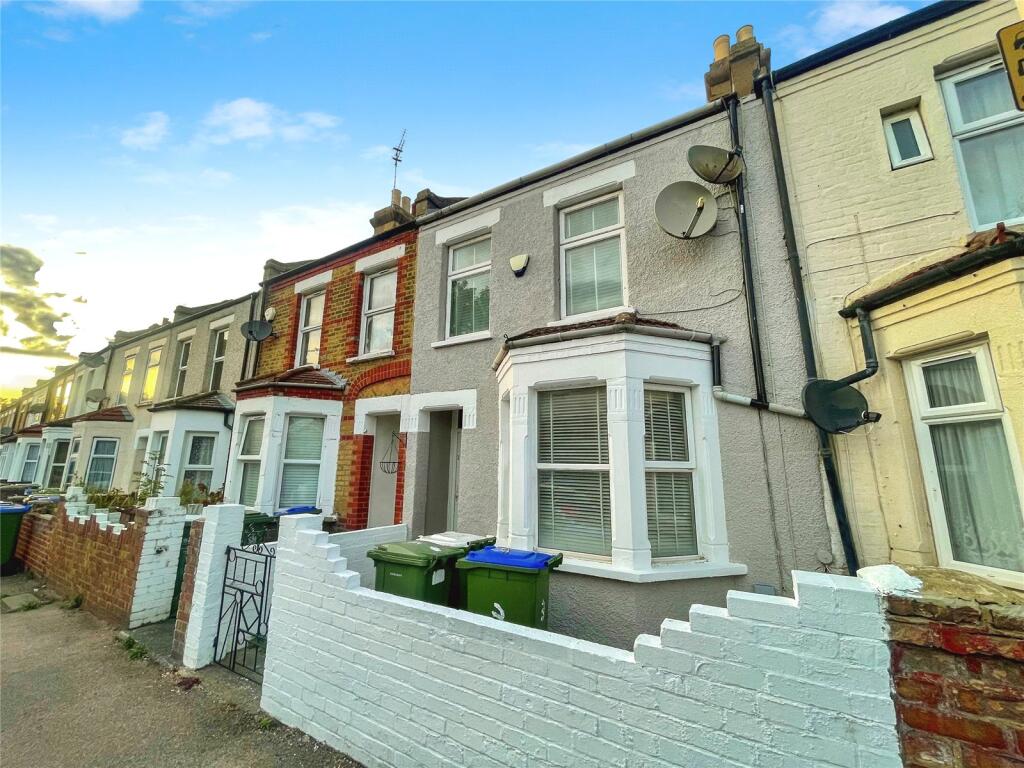 Main image of property: Sandcliff Road, Erith, DA8
