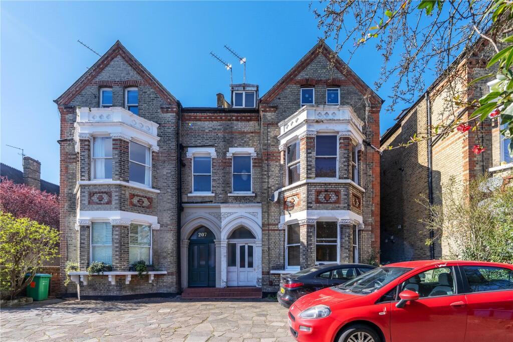 Main image of property: St. Margarets Road, St Margarets