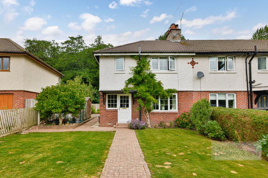 House in Blackburn