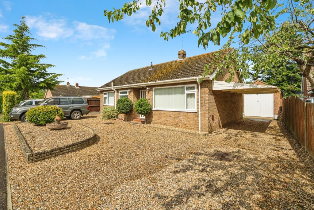 Main image of property: Redell Close, Salhouse, Norwich, Norfolk, NR13