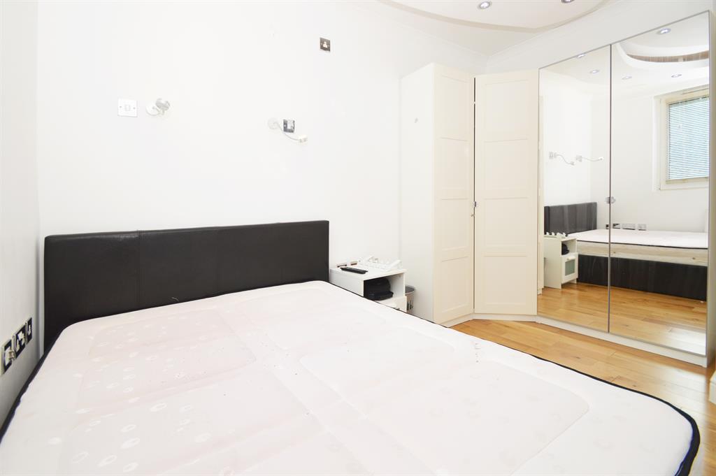 4 bedroom maisonette for rent