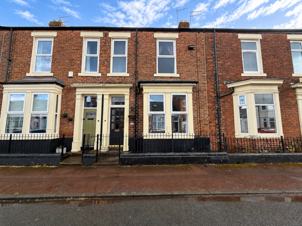 Main image of property:  Ennerdale, Ashbrooke, Sunderland, SR2