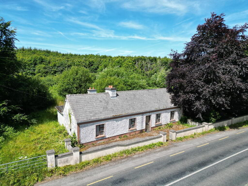 Main image of property: Mullen, Frenchpark, Castlerea