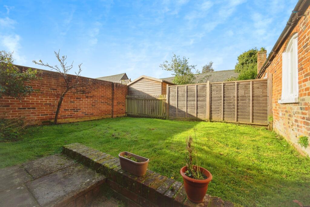 Main image of property: Up Street, Dummer, Basingstoke